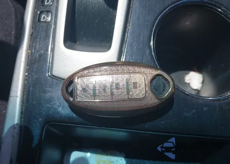 2013 Nissan Altima 2.5 S from USA, damaged, VIN 1N4AL3AP2DC227449